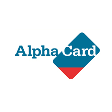 AlphaCard